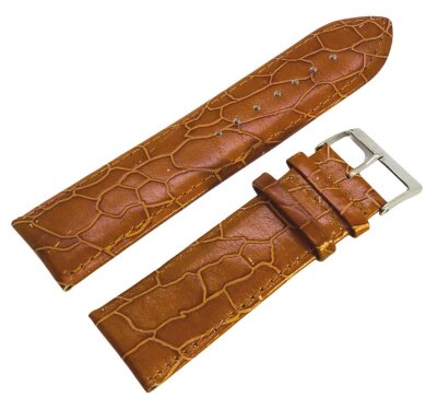 11. Modeno Корич. Kroko 81 26мм 11. Modeno Корич. Kroko 81 26мм