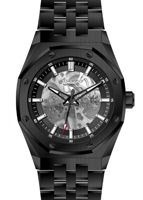 GUARDO automatic S03014-3