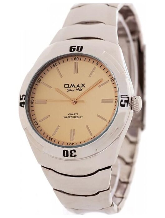 Наручные часы OMAX DBA423P043-1