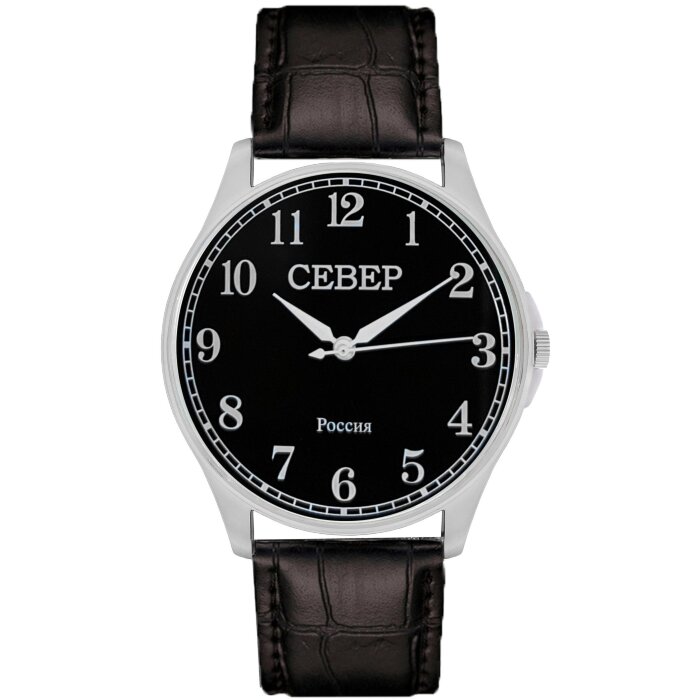 Наручные часы СЕВЕР X2035-109-145