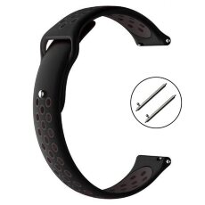 Ремешок силиконовый E7-401-22 Ремешок силиконовый E7-401-22