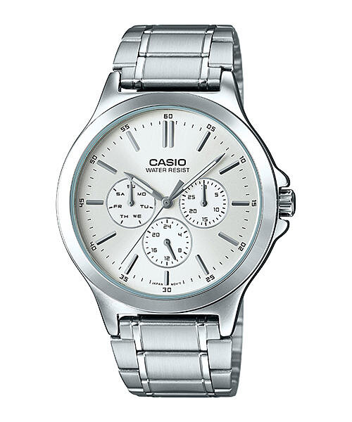 Наручные часы CASIO MTP-V300D-7A
