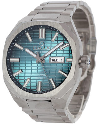 OMAX OSA043PB6I AUTOMATIC