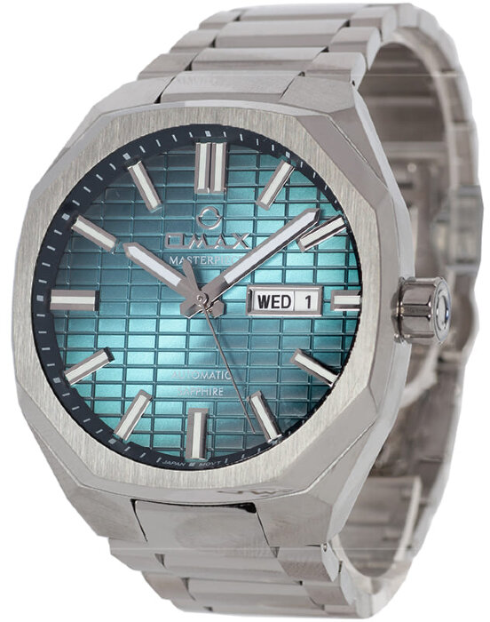 OMAX OSA043PB6I AUTOMATIC