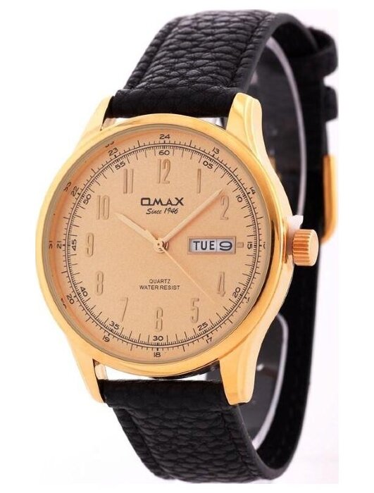 Наручные часы OMAX SCZ029QB11