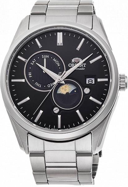 Наручные часы ORIENT RA-AK0307B00C