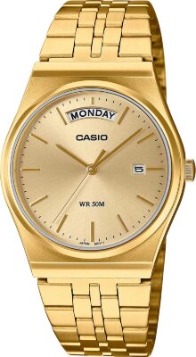 CASIO MTP-B146G-9A
