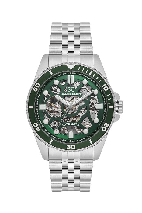 Daniel Klein 13998-4