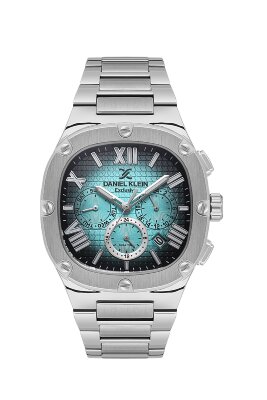 Daniel Klein 14009-2