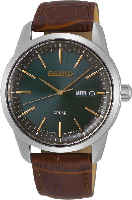 SEIKO SNE529P1