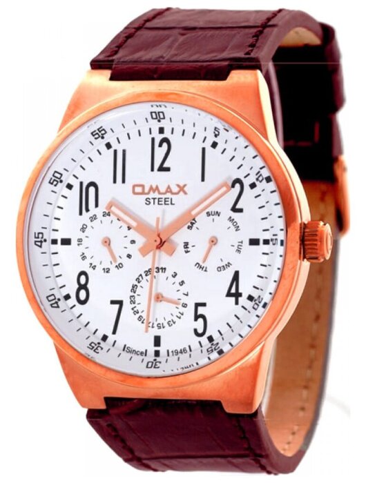 Наручные часы OMAX 44SMR35I