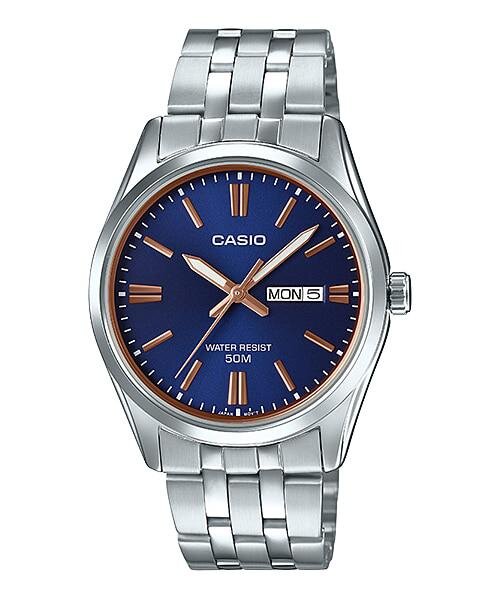 Наручные часы CASIO MTP-1335D-2A2