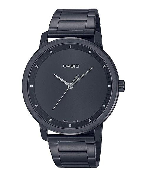Наручные часы CASIO MTP-B115B-1E