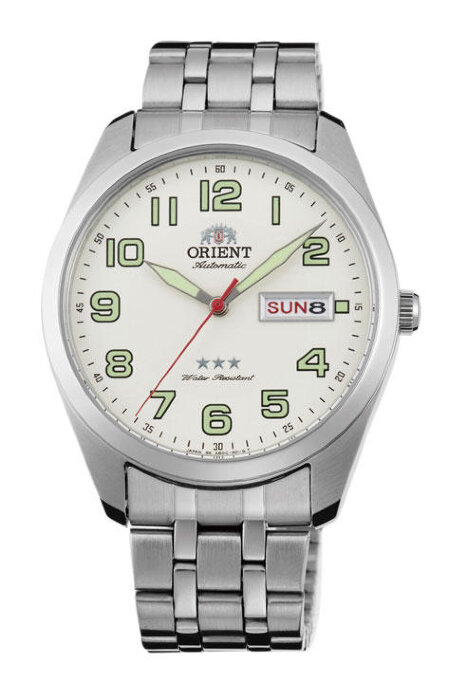 Наручные часы ORIENT RA-AB0025S19B