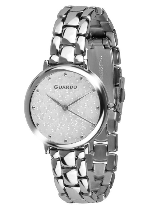 Наручные часы GUARDO Premium 012503-2