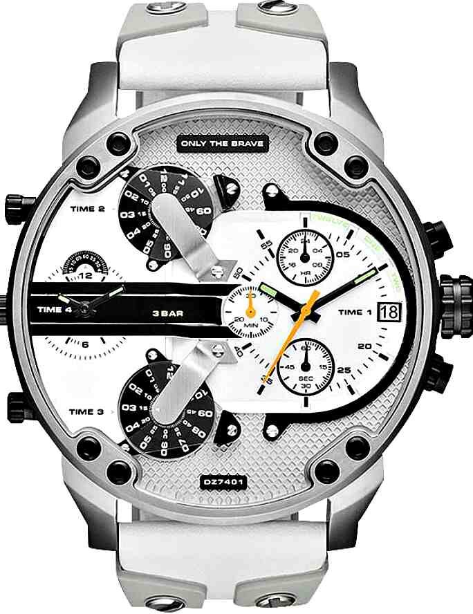 Diesel dz7401 2025