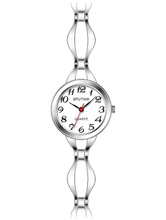 Наручные часы Спутник Л-883260-1 (бел.)