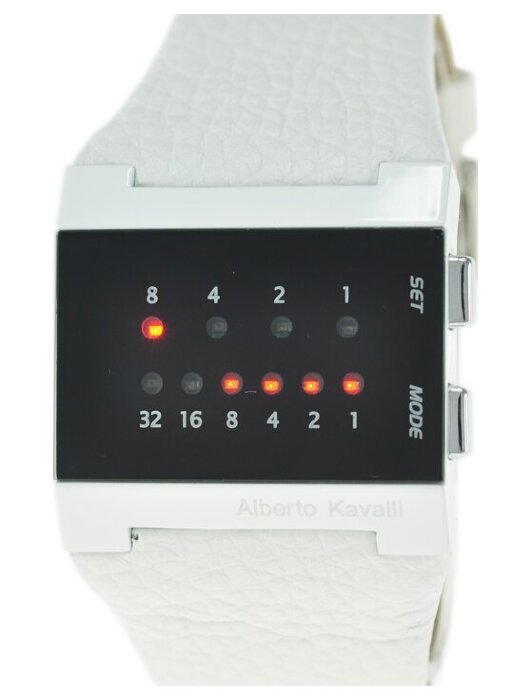 Наручные часы Alberto Kavalli Y2146D.7.1 электронные