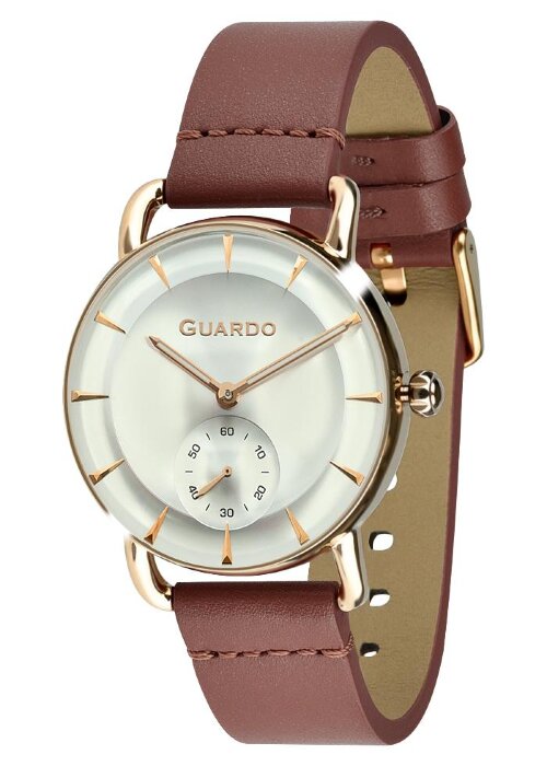 Наручные часы GUARDO Premium B01403-5