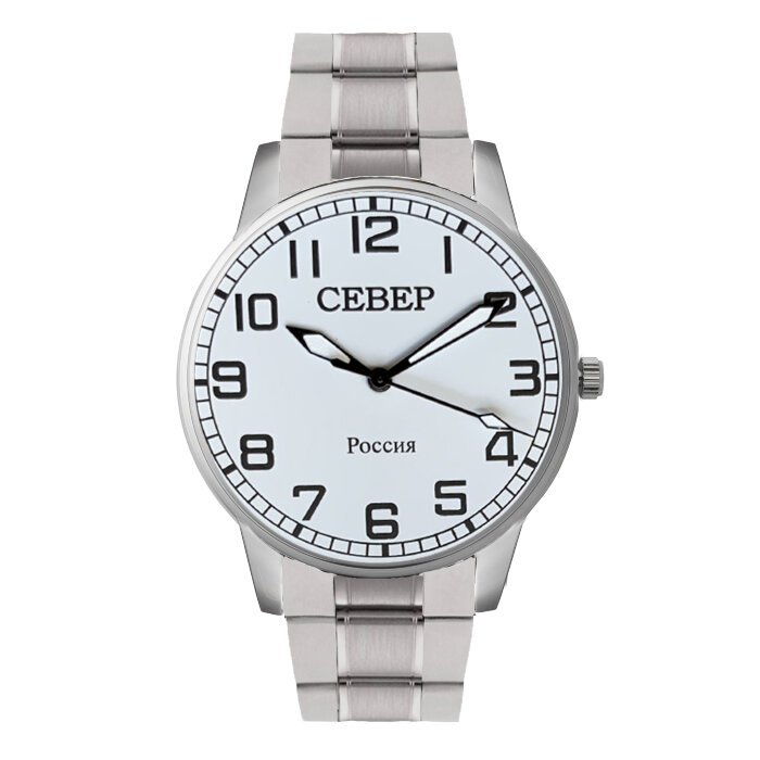 СЕВЕР X2035-112-154 браслет