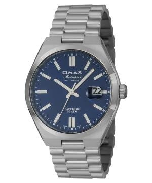 OMAX OACZ001P46I AUTOMATIC