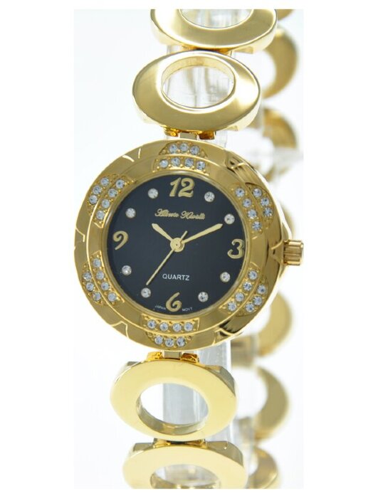 Наручные часы Alberto Kavalli 001434A.6 чёрный