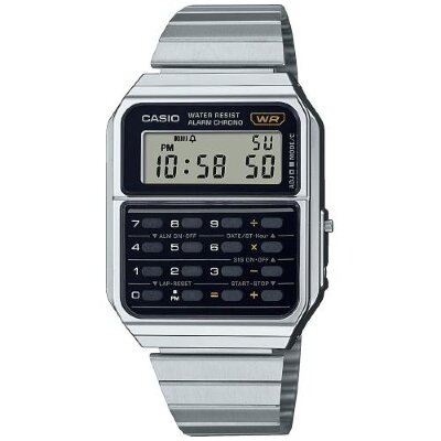 CASIO CA-500WE-1A