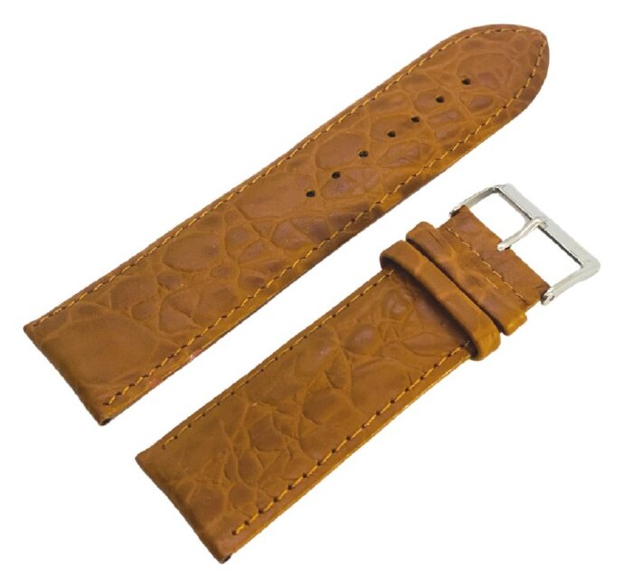 11. Modeno Корич. Kroko 75 26мм