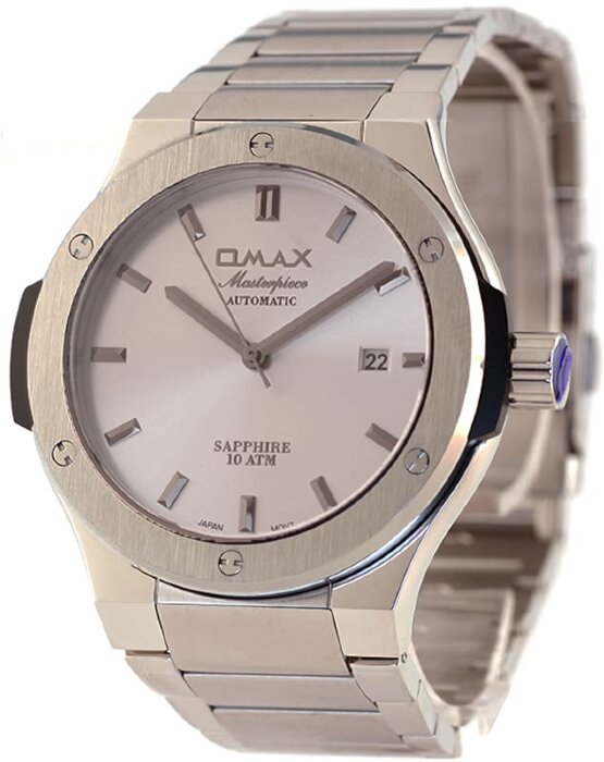 OMAX OAHB001P66K AUTOMATIC