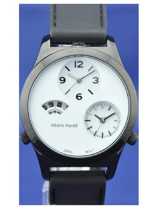 Наручные часы Alberto Kavalli 09165.5 белый