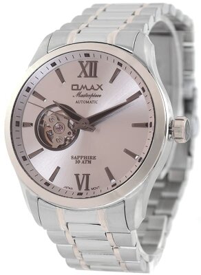 OMAX OAOR008P66I AUTOMATIC