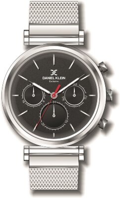 Daniel Klein 11781-4