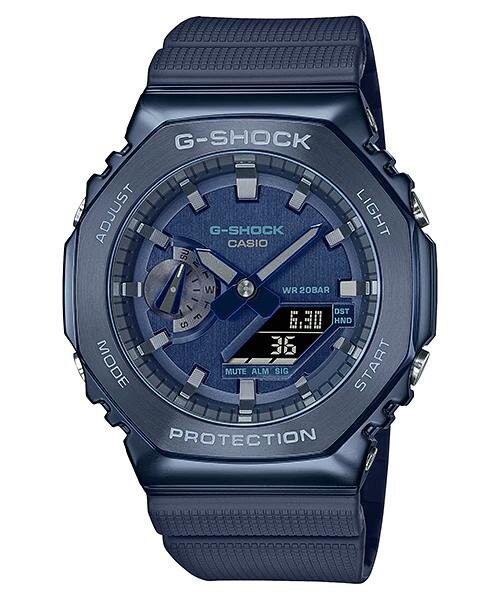 Наручные часы GM-2100N-2A