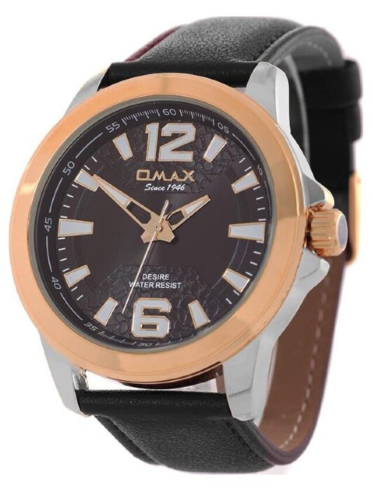 Наручные часы OMAX GX23T22I
