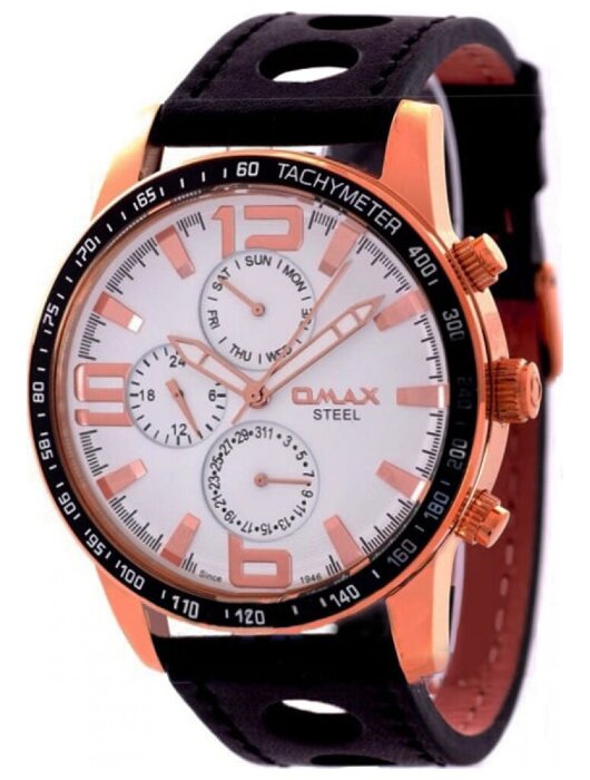 Наручные часы OMAX 43SMR32I