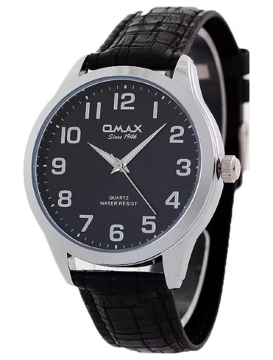 Наручные часы OMAX PR0015IB12