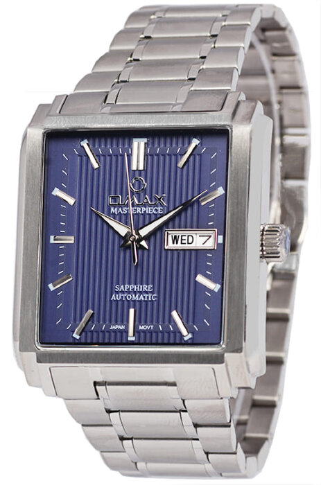 OMAX OSA055P46I AUTOMATIC