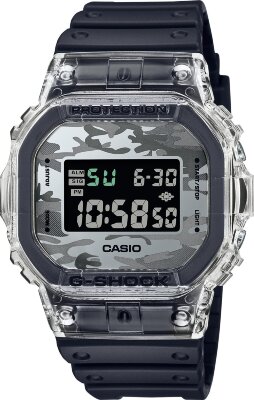 DW-5600SKC-1