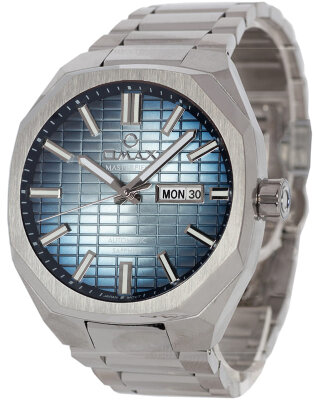 OMAX OSA043PI6I AUTOMATIC