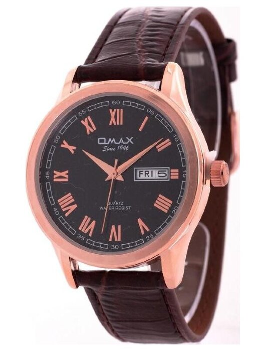 Наручные часы OMAX SCZ0336Q02