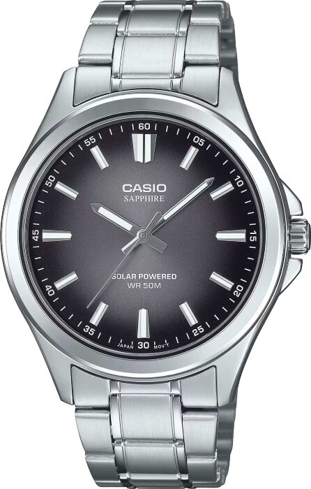 CASIO MTS-RS100D-1A