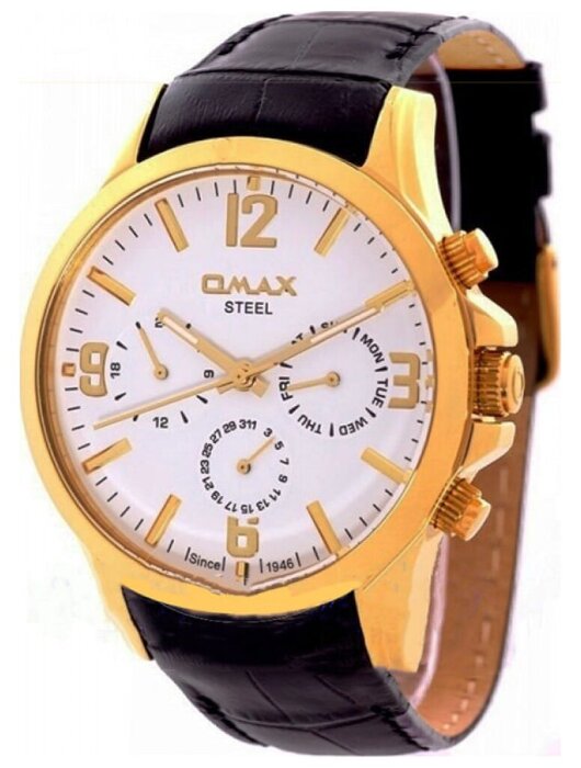 Наручные часы OMAX 45SMG32I