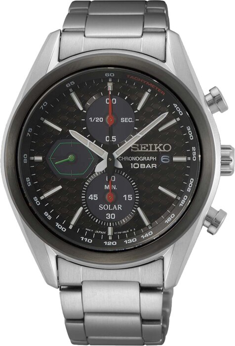 SEIKO SSC803P1
