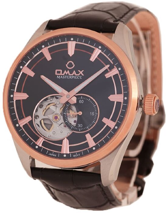 OMAX OAOR035BC22I AUTOMATIC