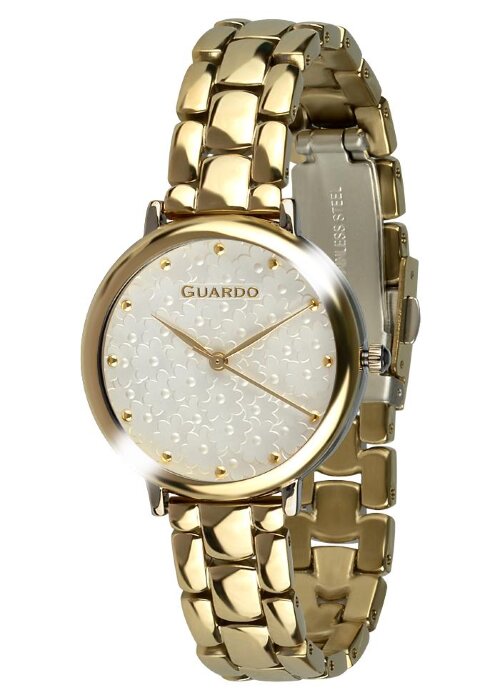 Наручные часы GUARDO Premium 012503-4