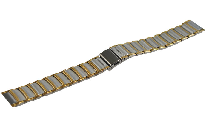 Браслет сталь SC24-28GT