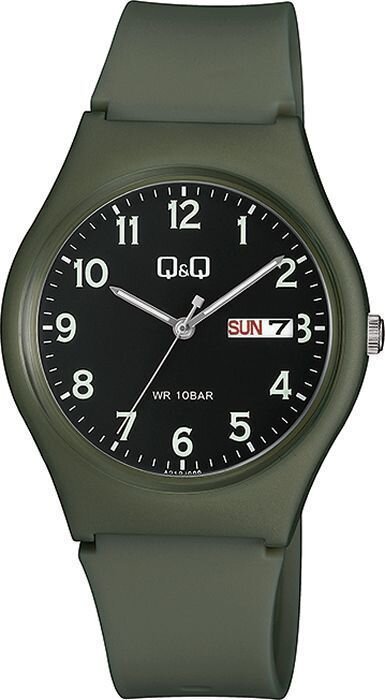 Наручные часы Q&Q A212J008Y