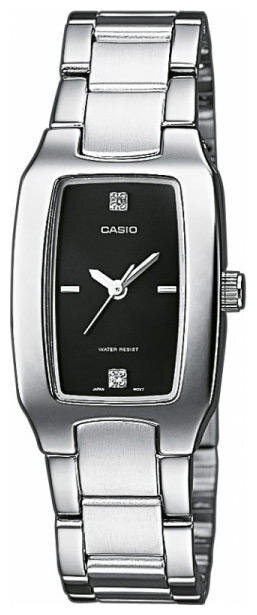 Наручные часы CASIO LTP-1165A-1C2