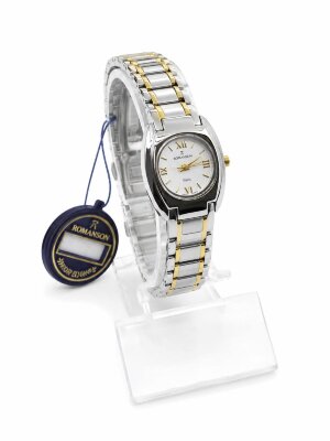 ROMANSON NM 7625 LW(WH)
