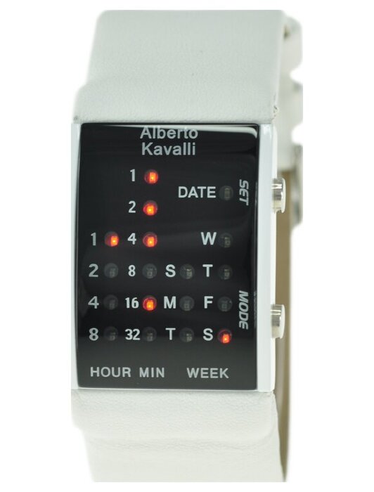 Наручные часы Alberto Kavalli Y2788A.7.1 электронные
